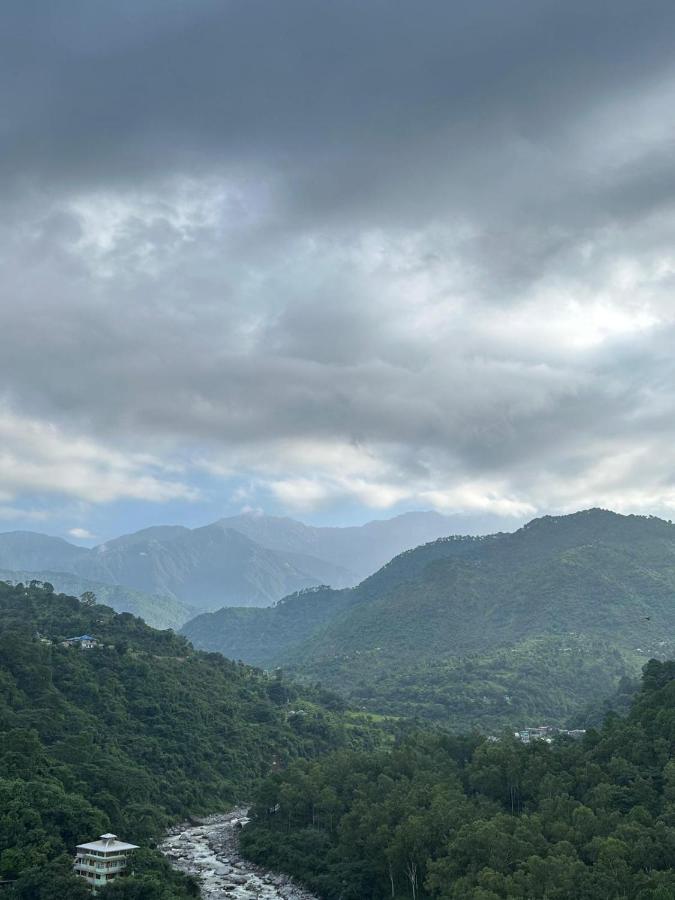 Dhauladhar View Village Resort Dharamshala Luaran gambar