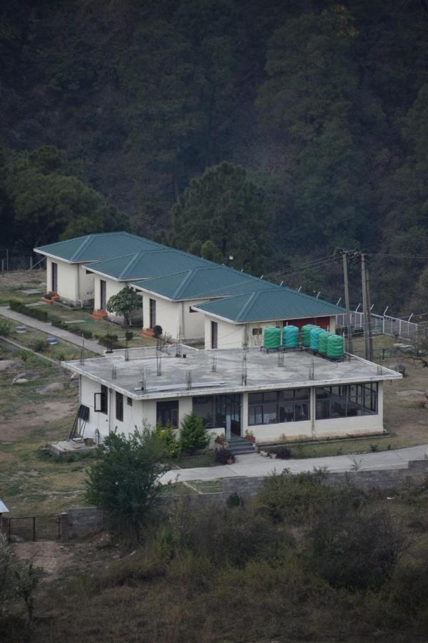 Dhauladhar View Village Resort Dharamshala Luaran gambar